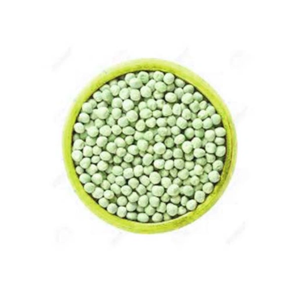 Green Peas 500gm